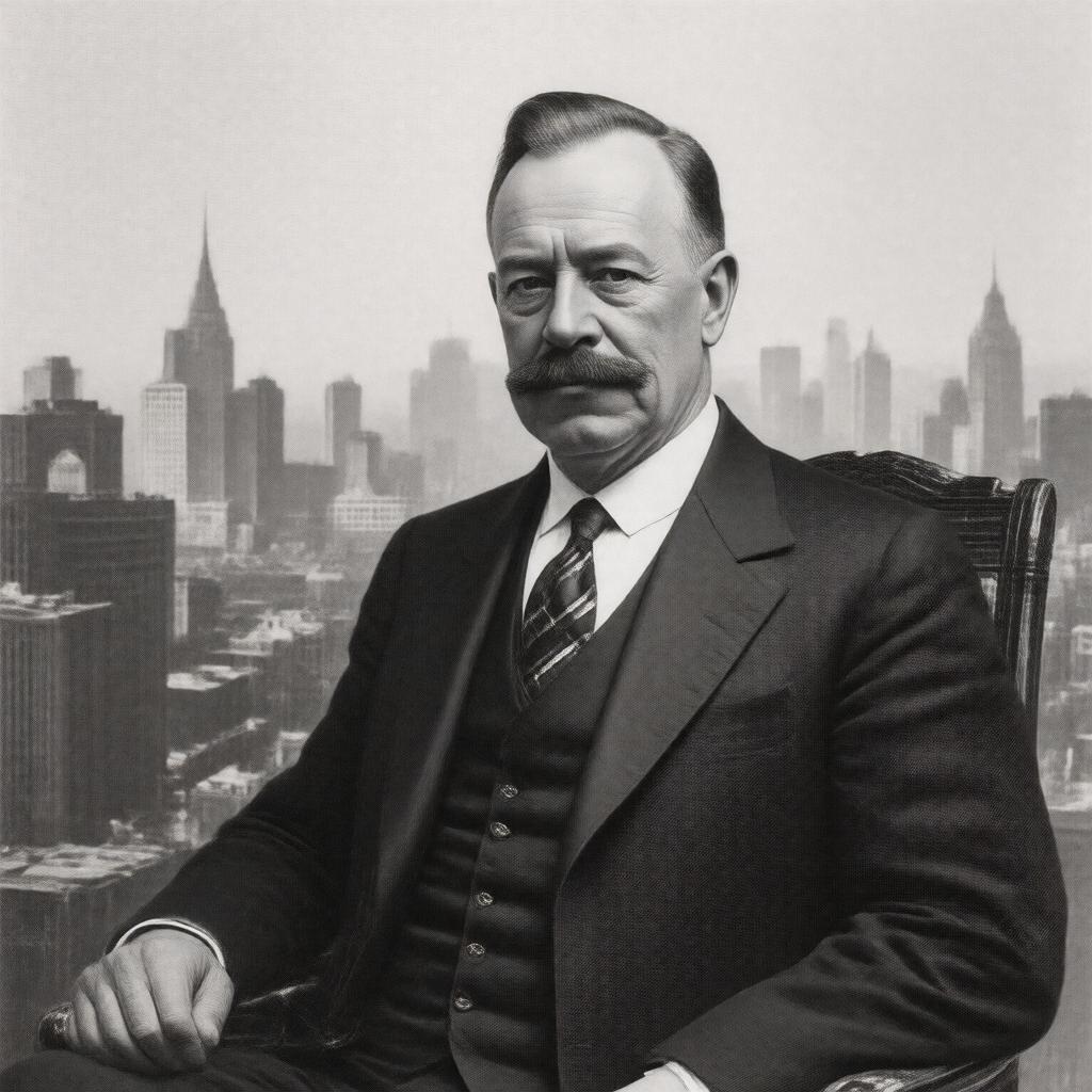 Tom L. Johnson